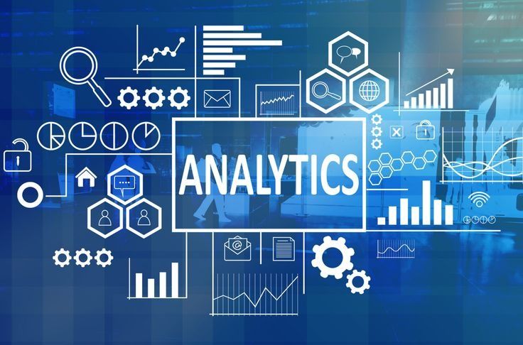 Web Analytics course overview image