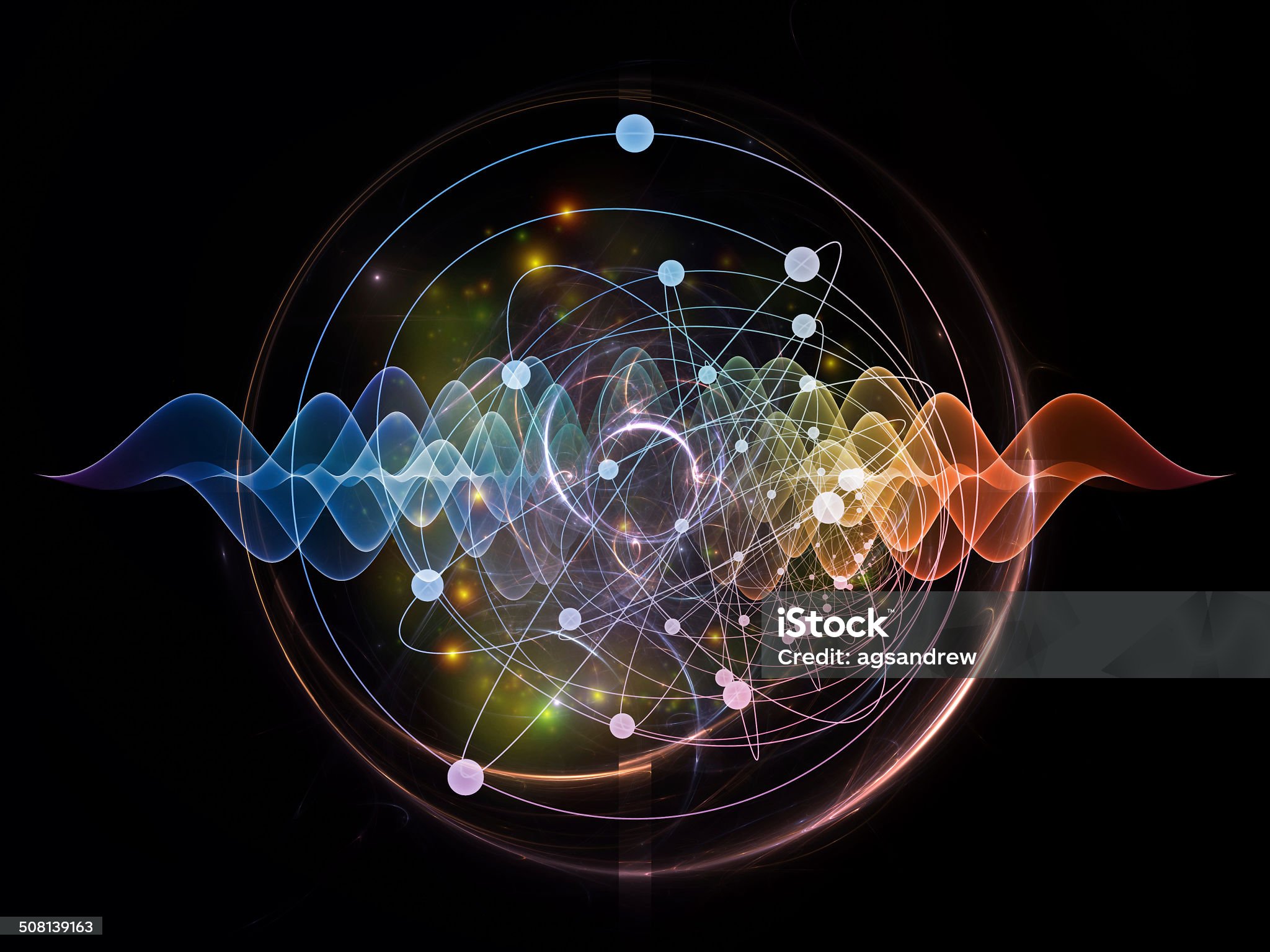 Quantum Theory image